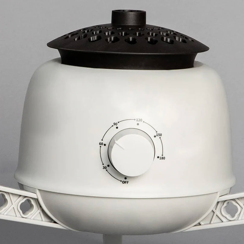 Household Round Cloth Dryer Automatic Compact Portable Electric Dryer Machine for Clothes