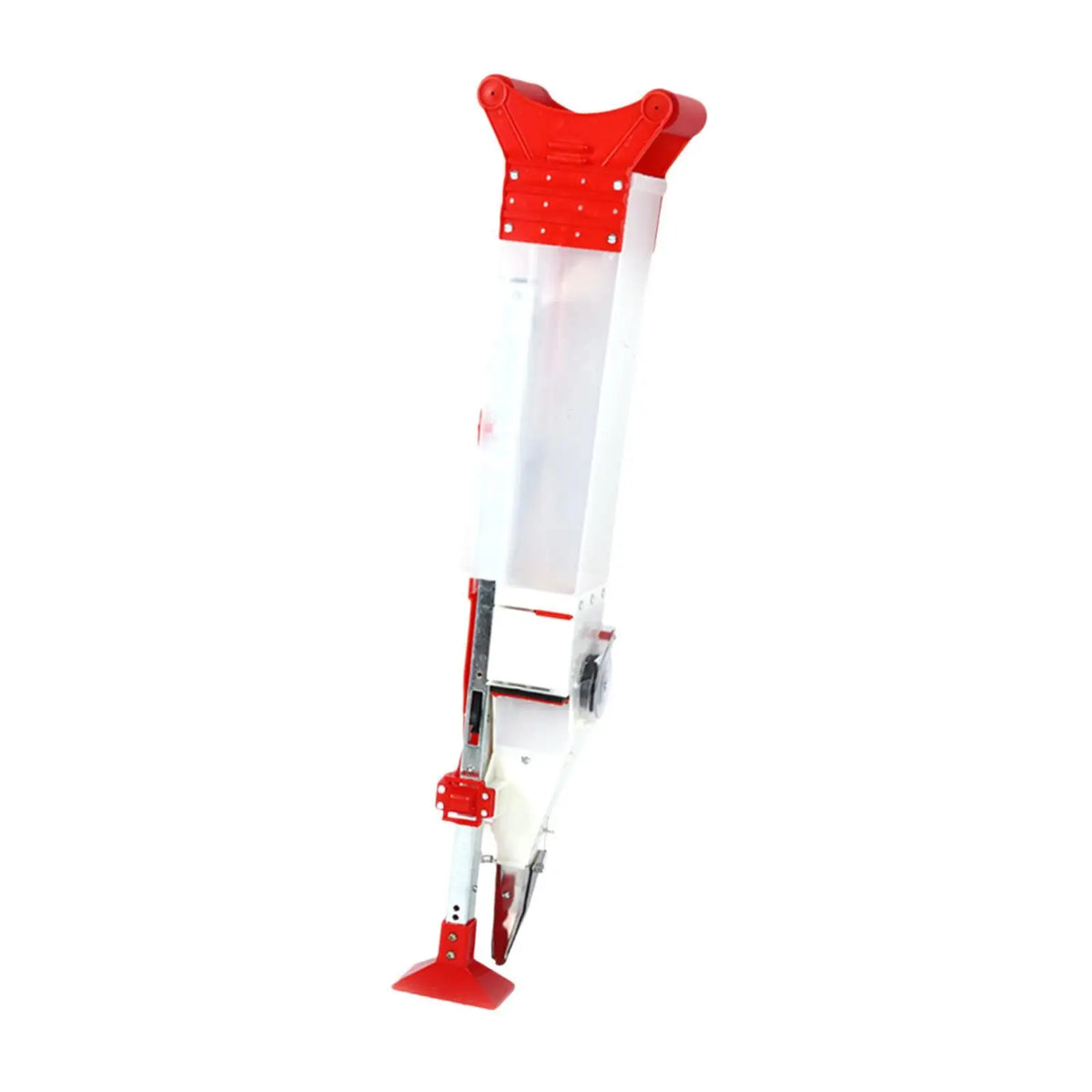 Household Corn Peanut Seeder Row Planter Farming Tool for Household Seeding