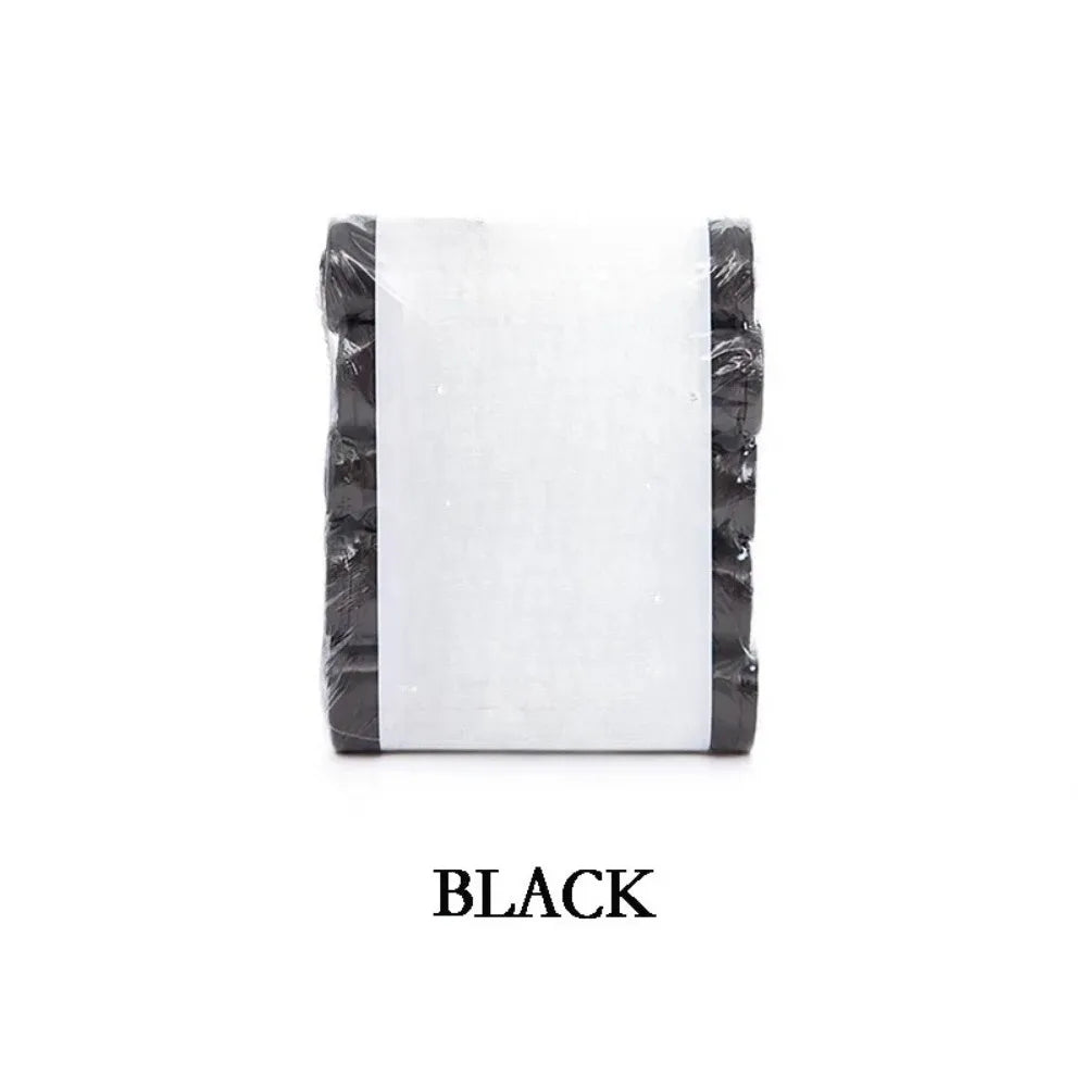 Household disposable garbage bags, household storage garbage bags, cleaning garbage bags, plastic bags
