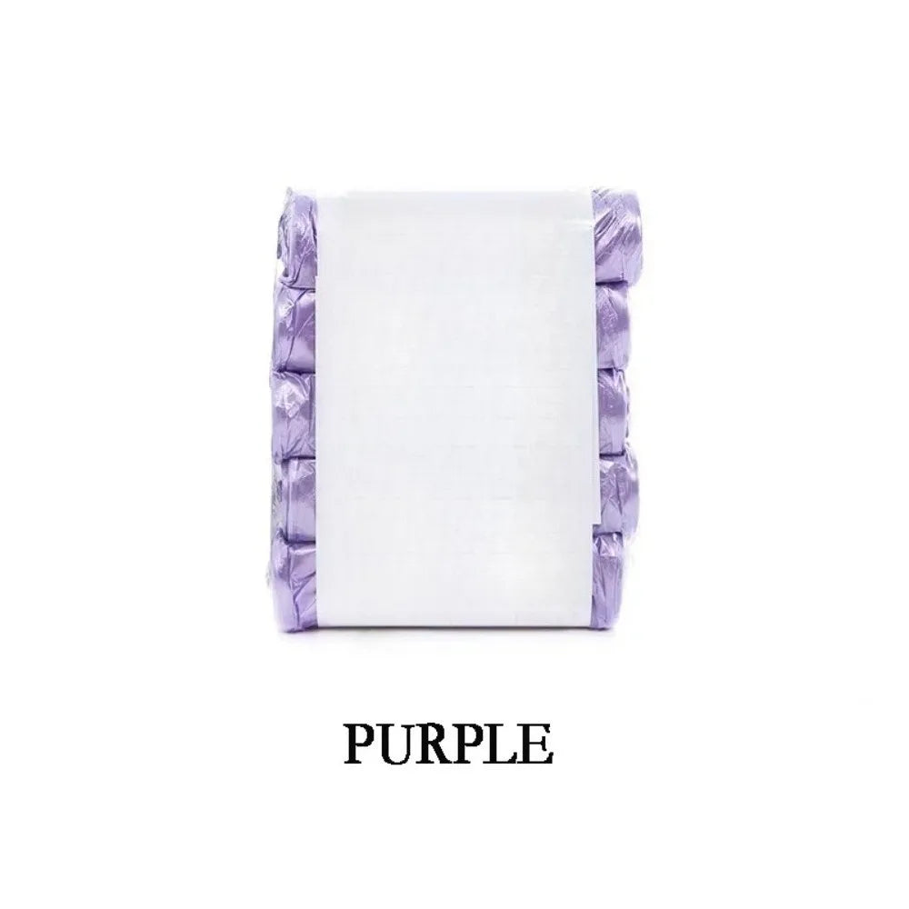 Household disposable garbage bags, household storage garbage bags, cleaning garbage bags, plastic bags