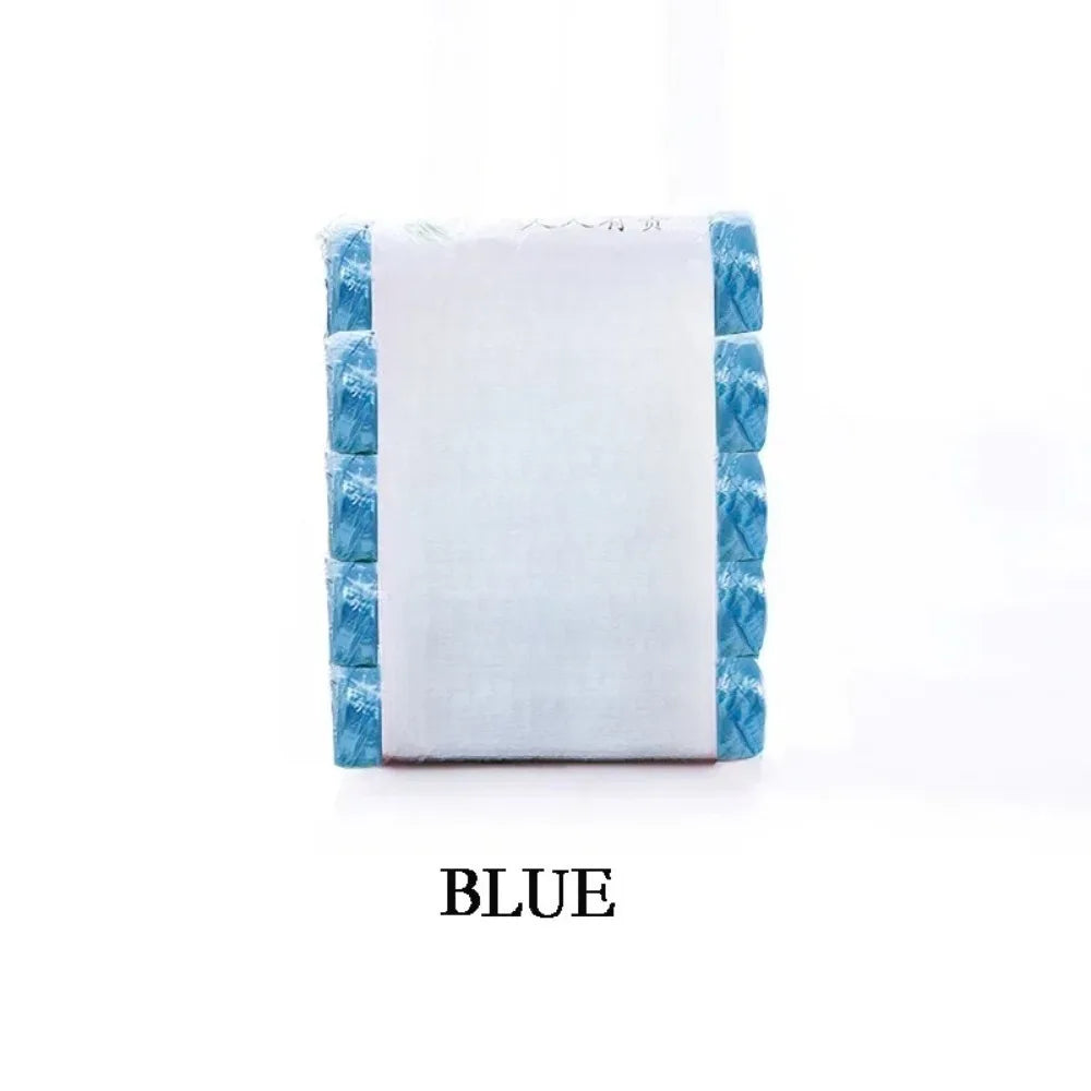 Household disposable garbage bags, household storage garbage bags, cleaning garbage bags, plastic bags