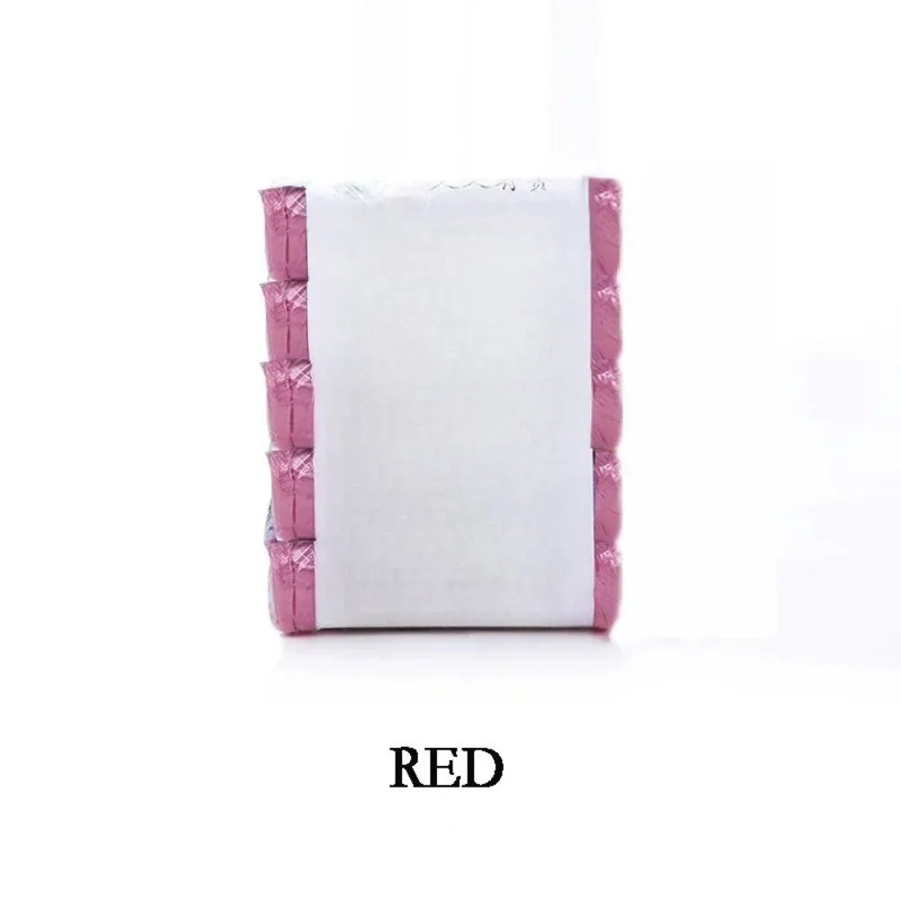 Household disposable garbage bags, household storage garbage bags, cleaning garbage bags, plastic bags